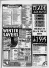 Northampton Herald & Post Thursday 30 November 1995 Page 33
