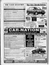 Northampton Herald & Post Thursday 30 November 1995 Page 34