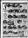 Northampton Herald & Post Thursday 30 November 1995 Page 56