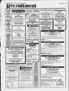 Northampton Herald & Post Thursday 30 November 1995 Page 68
