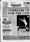 Northampton Herald & Post Thursday 30 November 1995 Page 72