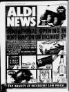 Northampton Herald & Post Thursday 05 December 1996 Page 8