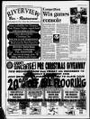 Northampton Herald & Post Thursday 05 December 1996 Page 12