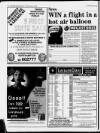 Northampton Herald & Post Thursday 05 December 1996 Page 16