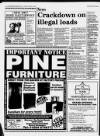 Northampton Herald & Post Thursday 05 December 1996 Page 20