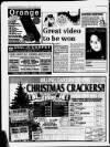 Northampton Herald & Post Thursday 05 December 1996 Page 24
