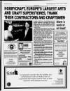 Northampton Herald & Post Thursday 05 December 1996 Page 25