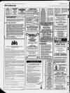 Northampton Herald & Post Thursday 05 December 1996 Page 34
