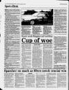 Northampton Herald & Post Thursday 05 December 1996 Page 54