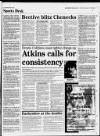Northampton Herald & Post Thursday 05 December 1996 Page 55