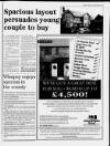 Northampton Herald & Post Thursday 05 December 1996 Page 73