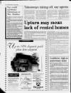 Northampton Herald & Post Thursday 05 December 1996 Page 74
