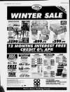 Northampton Herald & Post Monday 23 December 1996 Page 4