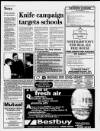 Northampton Herald & Post Monday 23 December 1996 Page 5