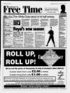 Northampton Herald & Post Monday 23 December 1996 Page 7