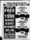 Northampton Herald & Post Monday 23 December 1996 Page 12