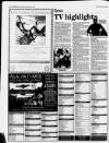 Northampton Herald & Post Monday 23 December 1996 Page 14