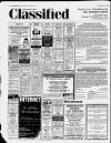 Northampton Herald & Post Monday 23 December 1996 Page 44