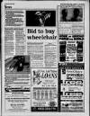 Northampton Herald & Post Thursday 03 July 1997 Page 3
