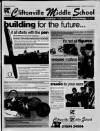 Northampton Herald & Post Thursday 03 July 1997 Page 17