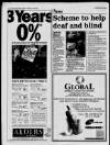 Northampton Herald & Post Thursday 03 July 1997 Page 20