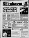 Northampton Herald & Post Thursday 03 July 1997 Page 54