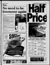Northampton Herald & Post Thursday 10 July 1997 Page 7