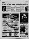 Northampton Herald & Post Thursday 10 July 1997 Page 16