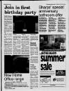 Northampton Herald & Post Thursday 10 July 1997 Page 21