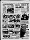 Northampton Herald & Post Thursday 10 July 1997 Page 22