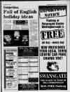 Northampton Herald & Post Thursday 10 July 1997 Page 29