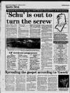 Northampton Herald & Post Thursday 10 July 1997 Page 66