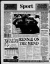 Northampton Herald & Post Thursday 10 July 1997 Page 68