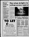 Northampton Herald & Post Thursday 10 July 1997 Page 86