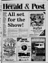 Northampton Herald & Post Thursday 10 July 1997 Page 101
