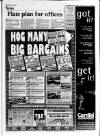 Northampton Herald & Post Thursday 05 February 1998 Page 11