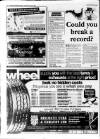 Northampton Herald & Post Thursday 05 February 1998 Page 12