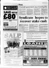 Northampton Herald & Post Thursday 05 February 1998 Page 14