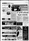 Northampton Herald & Post Thursday 05 February 1998 Page 16