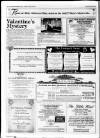 Northampton Herald & Post Thursday 05 February 1998 Page 20