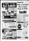 Northampton Herald & Post Thursday 05 February 1998 Page 22