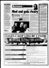 Northampton Herald & Post Thursday 05 February 1998 Page 28