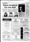 Northampton Herald & Post Thursday 05 February 1998 Page 32