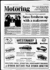 Northampton Herald & Post Thursday 05 February 1998 Page 34