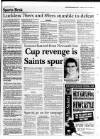 Northampton Herald & Post Thursday 05 February 1998 Page 67