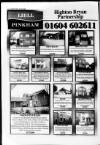 Northampton Herald & Post Thursday 05 February 1998 Page 82