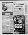 Northampton Herald & Post Thursday 22 April 1999 Page 22