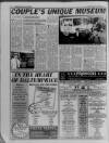 Haltemprice & East Yorkshire Advertiser Thursday 05 August 1993 Page 16