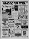 Haltemprice & East Yorkshire Advertiser Thursday 05 August 1993 Page 27