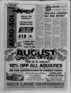 Haltemprice & East Yorkshire Advertiser Thursday 05 August 1993 Page 34